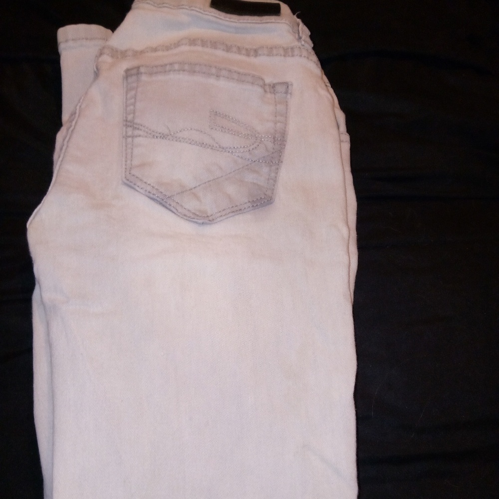 Chip & pepper jeans